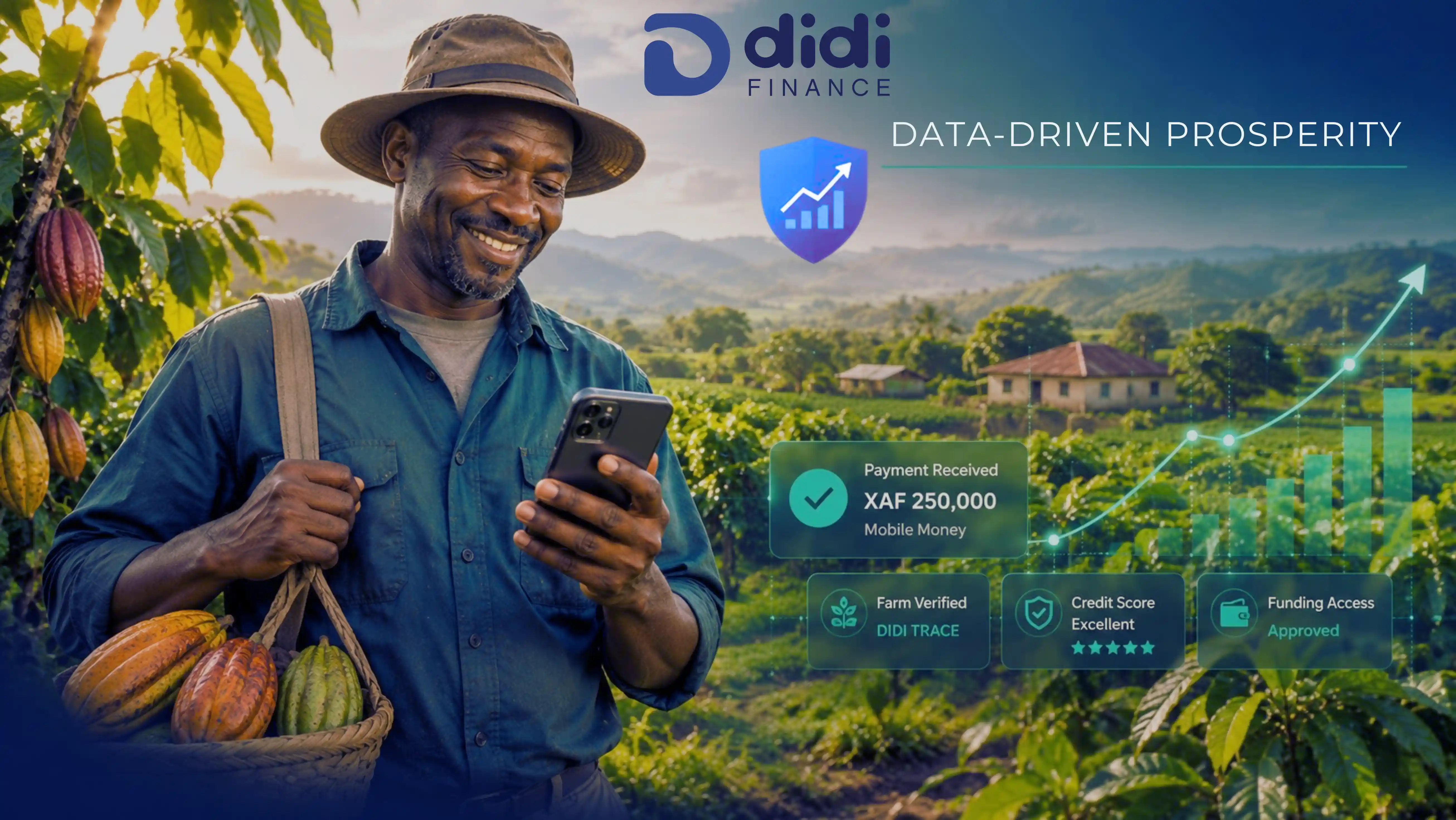 Didi Finance — Are You Smart