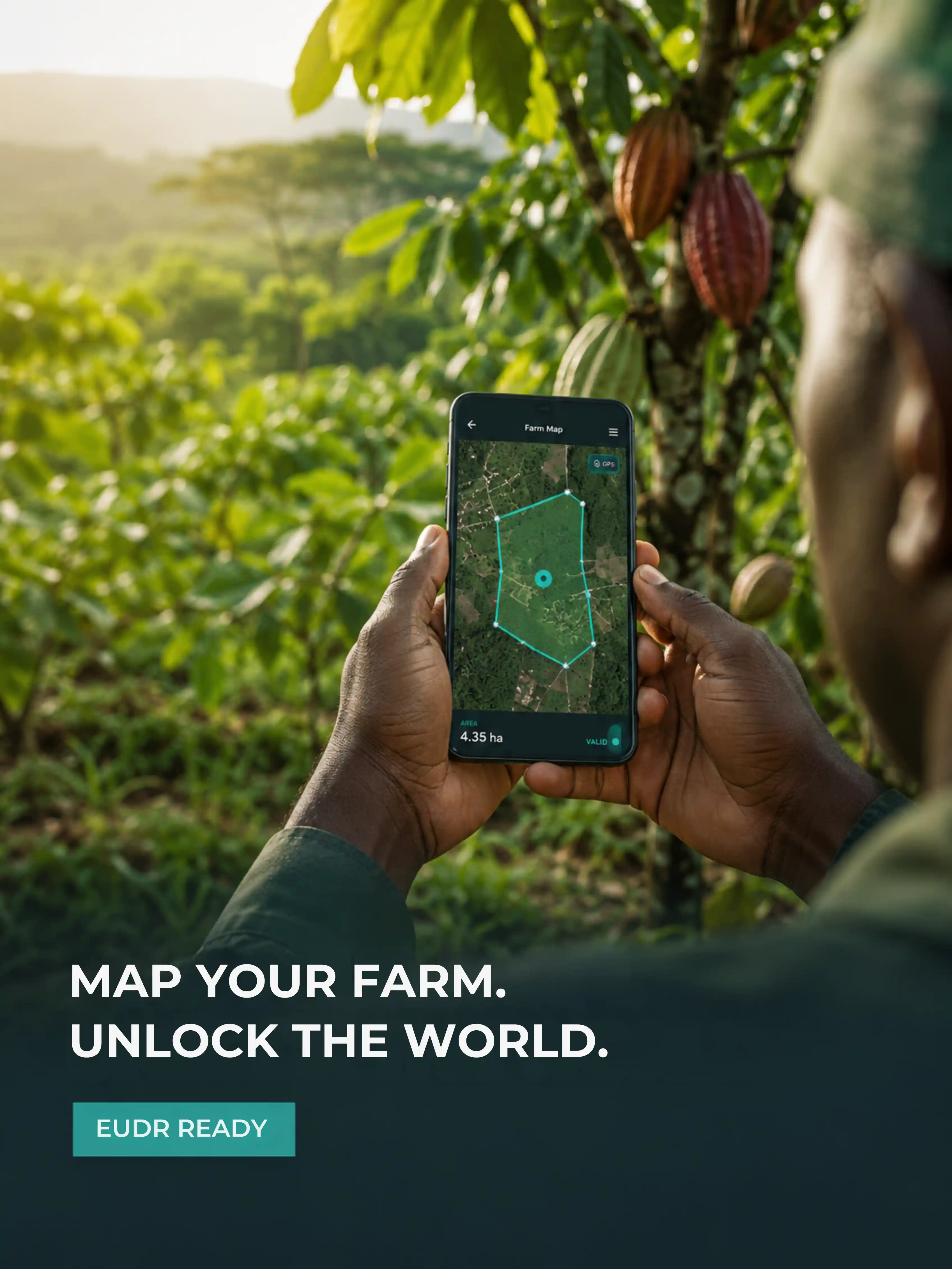 didi Inc. — African Agriculture, Digitized